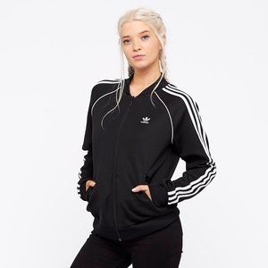 superstar womens jacket